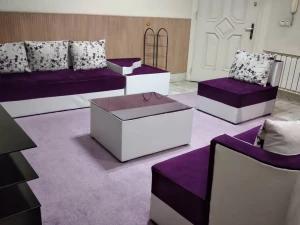 آپارتمان میکائیل واحد 6 آپارتمان میکائیل واحد 6