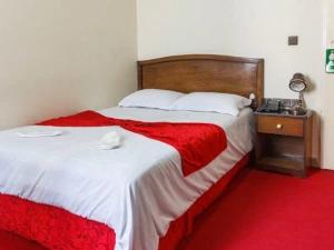 هتل سروش تهران هتل سروش تهران