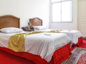 هتل سروش تهران هتل سروش تهران