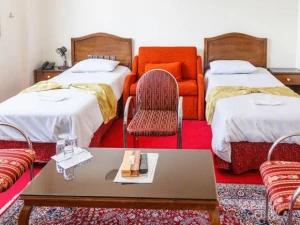 هتل سروش تهران هتل سروش تهران