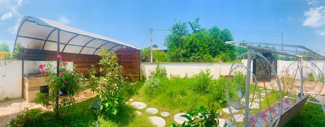 ویلا تختی در سلمان شهر