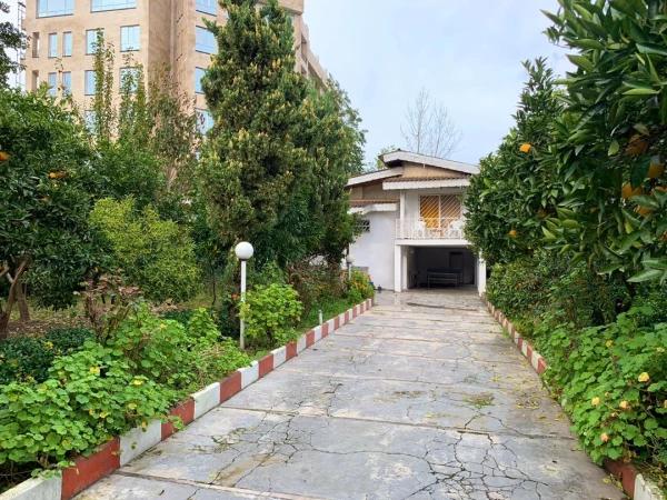 ویلا گلسار در سلمان شهر ویلا گلسار در سلمان شهر