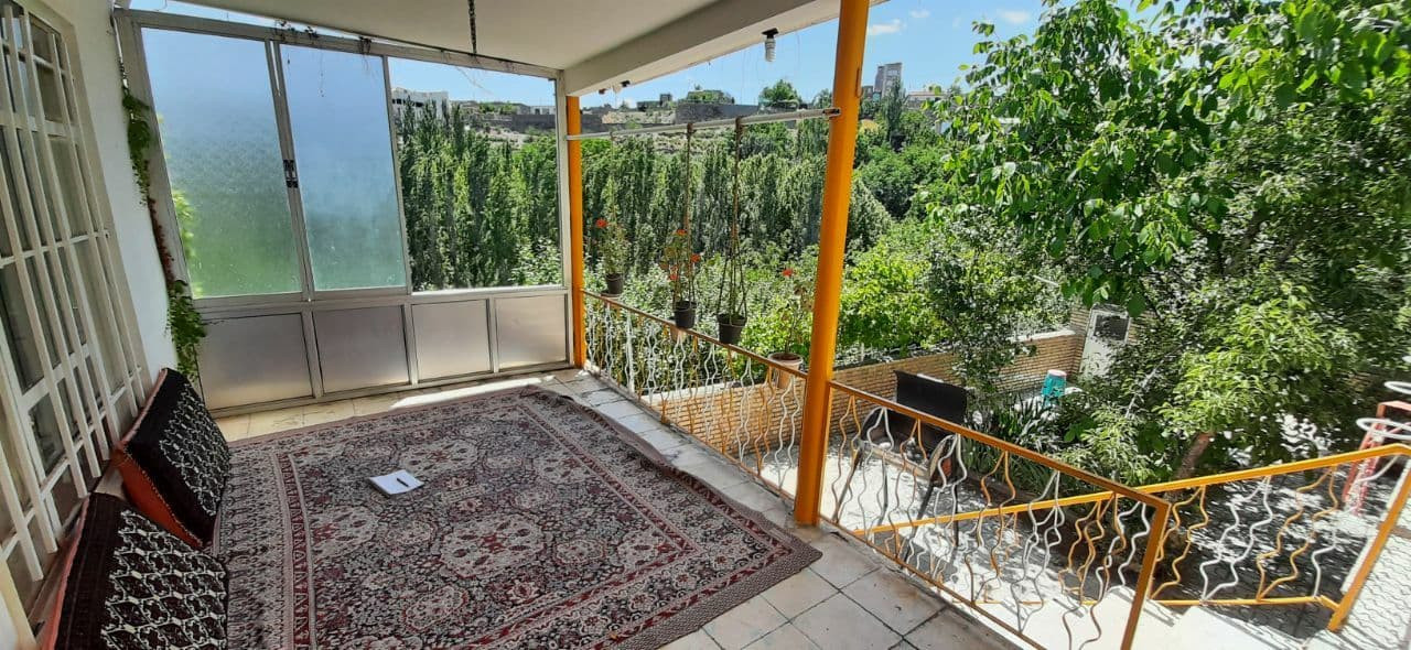 ویلا آرامشکده در طرقبه