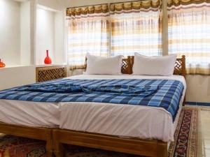 اقامتگاه سنتی مهینستان راهب کاشان اقامتگاه سنتی مهینستان راهب کاشان