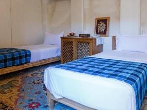 اقامتگاه سنتی مهینستان راهب کاشان اقامتگاه سنتی مهینستان راهب کاشان