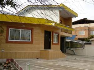 ویلا دو خواب چالوس ویلا دو خواب چالوس