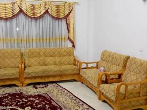 ویلا دو خواب چالوس ویلا دو خواب چالوس