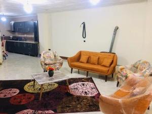 آپارتمان دو خواب لوکس و تمیز یک در ایزدشهر آپارتمان دو خواب لوکس و تمیز یک در ایزدشهر