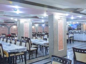 هتل ادریس مشهد هتل ادریس مشهد