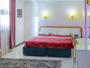 هتل ادریس مشهد هتل ادریس مشهد