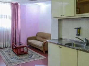 هتل ادریس مشهد هتل ادریس مشهد