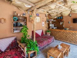 اقامتگاه بوم گردی کمال الملک کاشان اقامتگاه بوم گردی کمال الملک کاشان