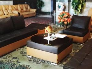 هتل گل نرگس نائین هتل گل نرگس نائین