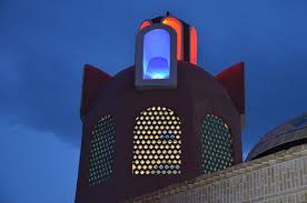 اقامتگاه بوم گردی دیاوا بادرود