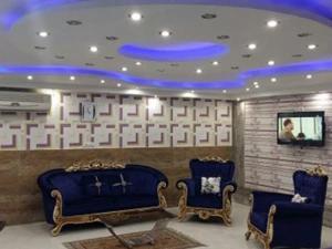 هتل آپارتمان آنا مشهد هتل آپارتمان آنا مشهد