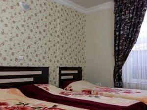 هتل آپارتمان آنا مشهد هتل آپارتمان آنا مشهد