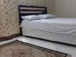 هتل آپارتمان آنا مشهد هتل آپارتمان آنا مشهد