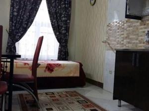هتل آپارتمان آنا مشهد هتل آپارتمان آنا مشهد