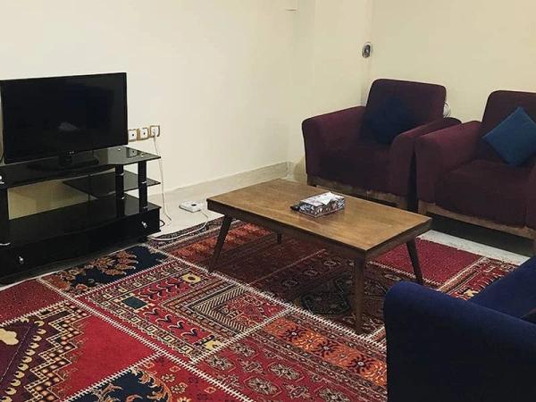 آپارتمان 85 متری زرهی 2 در شیراز آپارتمان 85 متری زرهی 2 در شیراز