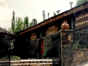 متل کندلوس نوشهر متل کندلوس نوشهر