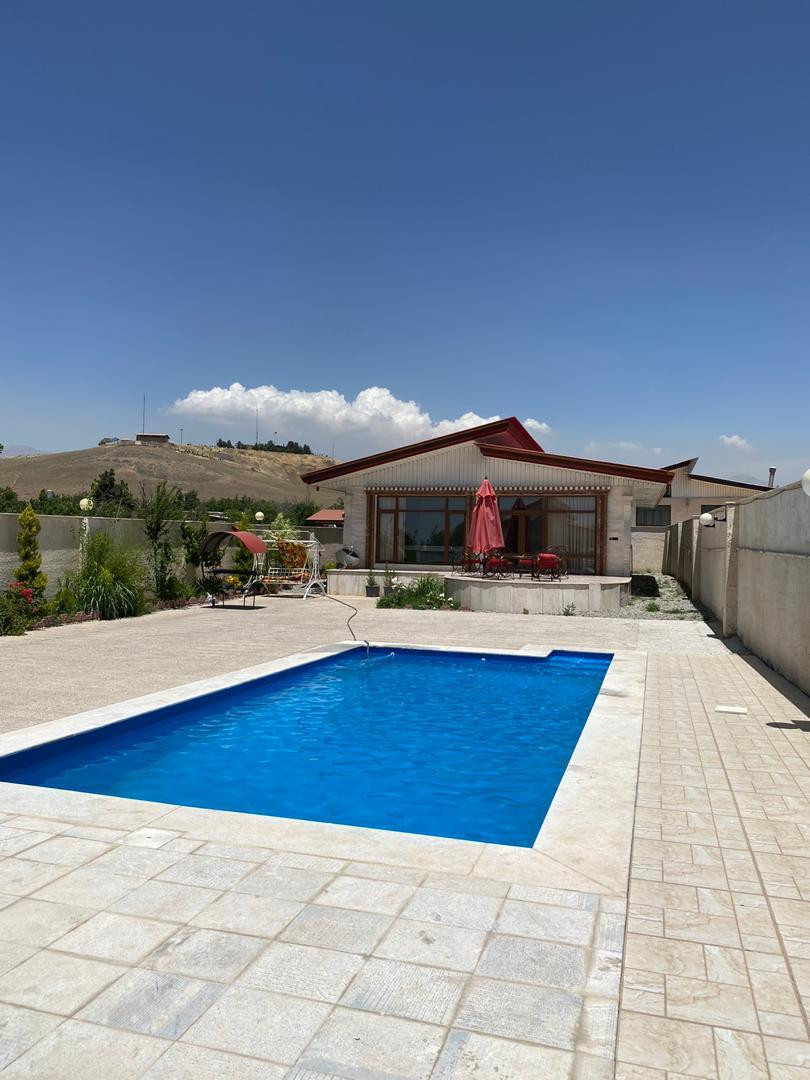 ویلا کوهسار کد 323
