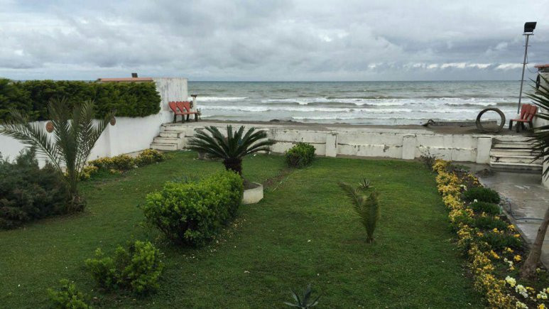 مجتمع ‏گردشگری ‏آبی ‏نور