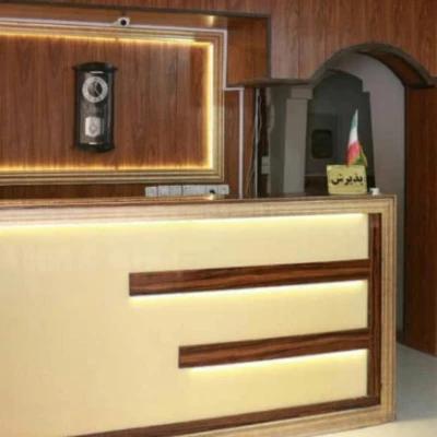 هتل آپارتمان جدیدی مشهد هتل آپارتمان جدیدی مشهد