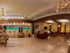 هتل آفتاب شرق مشهد هتل آفتاب شرق مشهد