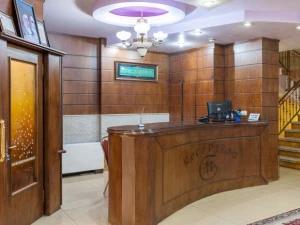 هتل آپارتمان گلاره مشهد هتل آپارتمان گلاره مشهد