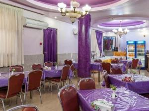 هتل آپارتمان گلاره مشهد هتل آپارتمان گلاره مشهد