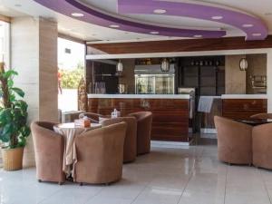 هتل الوند 1 قشم هتل الوند 1 قشم