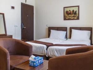 هتل الوند 1 قشم هتل الوند 1 قشم