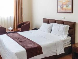 هتل الوند 1 قشم هتل الوند 1 قشم