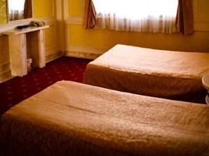 هتل آپارتمان نیکا مشهد هتل آپارتمان نیکا مشهد