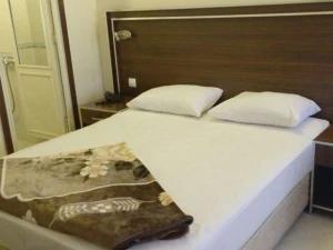 هتل آپارتمان نیکا مشهد هتل آپارتمان نیکا مشهد