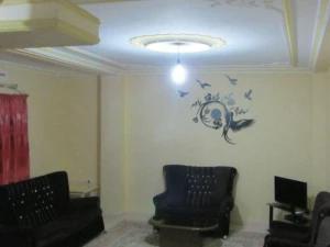 هتل آپارتمان خانه سبز قشم هتل آپارتمان خانه سبز قشم