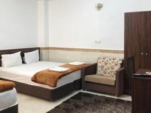 هتل مروارید قشم هتل مروارید قشم