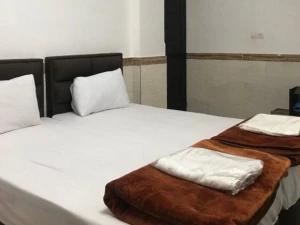 هتل مروارید قشم هتل مروارید قشم