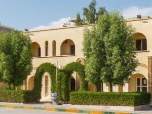 هتل المپیک قشم هتل المپیک قشم
