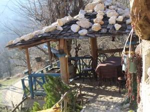 ویلا سنتی اربکله دوخوابه در رامسر ویلا سنتی اربکله دوخوابه در رامسر