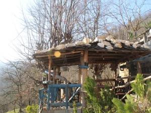 ویلا سنتی اربکله دوخوابه در رامسر ویلا سنتی اربکله دوخوابه در رامسر