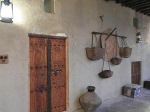 اقامتگاه بوم گردی خالو منصور قشم اقامتگاه بوم گردی خالو منصور قشم