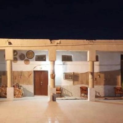 اقامتگاه بوم گردی پیر حرا قشم اقامتگاه بوم گردی پیر حرا قشم