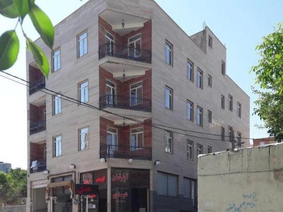 مجتمع اقامتی عبدی سرعین مجتمع اقامتی عبدی سرعین