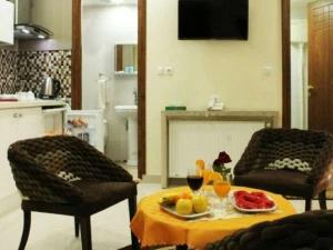 هتل آپارتمان آرین مشهد هتل آپارتمان آرین مشهد