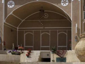 هتل آواسا یزد هتل آواسا یزد