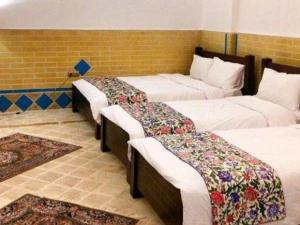 هتل آواسا یزد هتل آواسا یزد