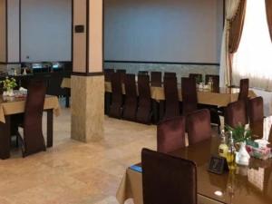 هتل آپارتمان ایرانیکا اهواز هتل آپارتمان ایرانیکا اهواز