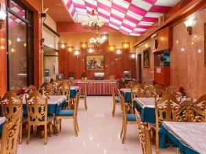 هتل آپارتمان کنعان مشهد هتل آپارتمان کنعان مشهد