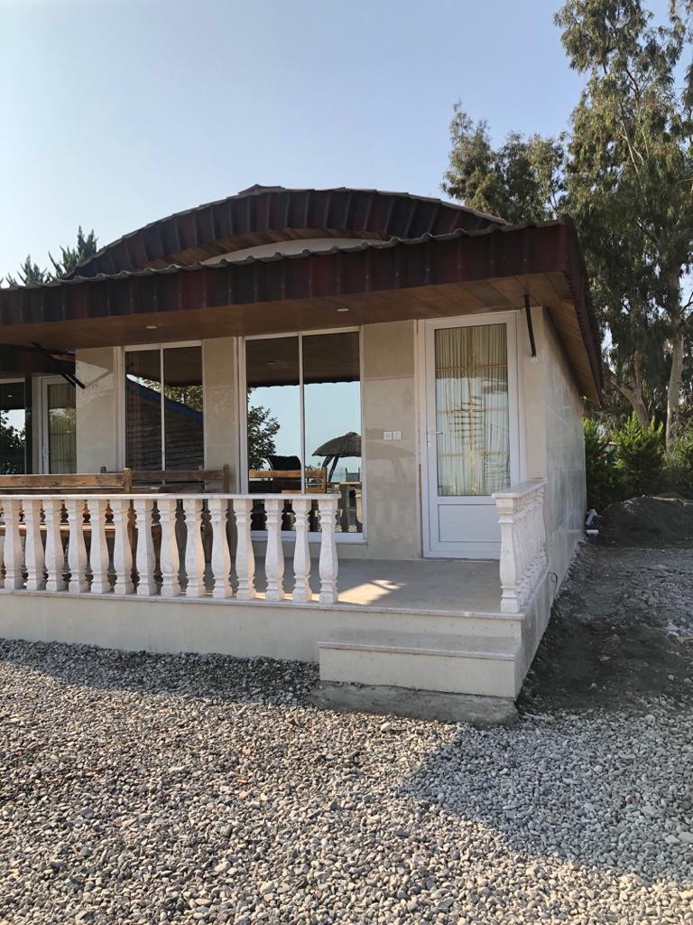 ویلا 2 خوابه واحد 4